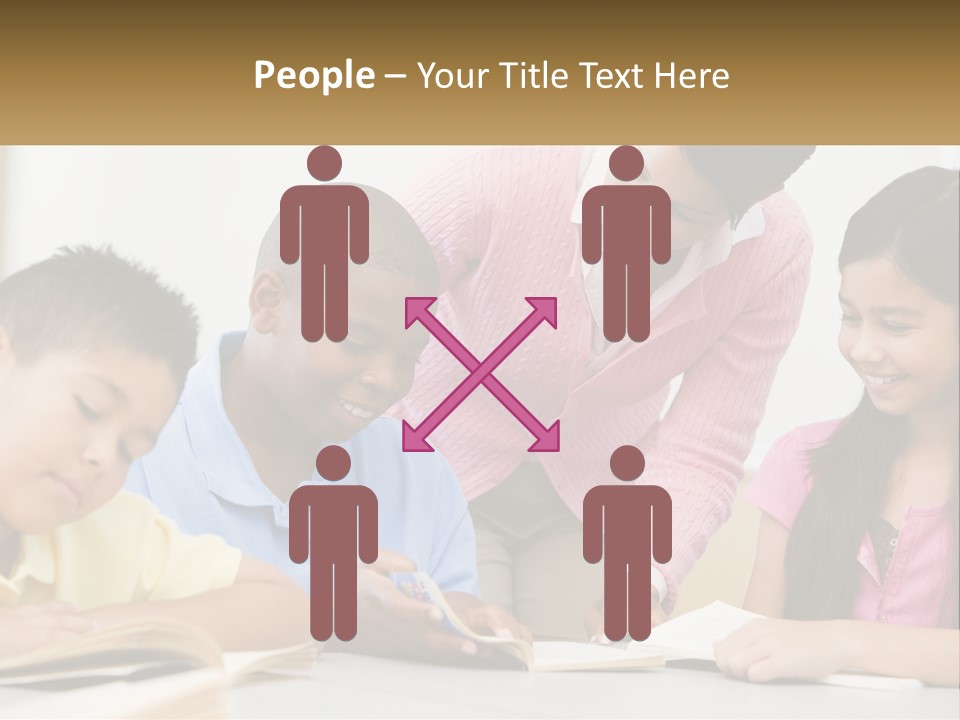 Remote Part Air PowerPoint Template