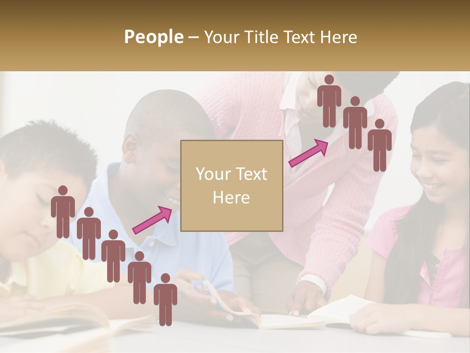 Remote Part Air PowerPoint Template