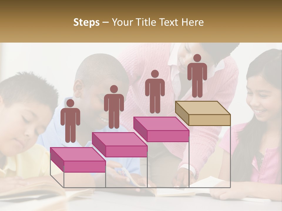 Remote Part Air PowerPoint Template