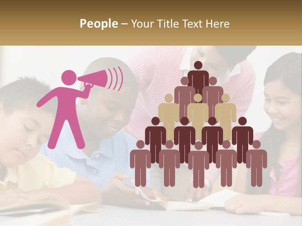 Remote Part Air PowerPoint Template