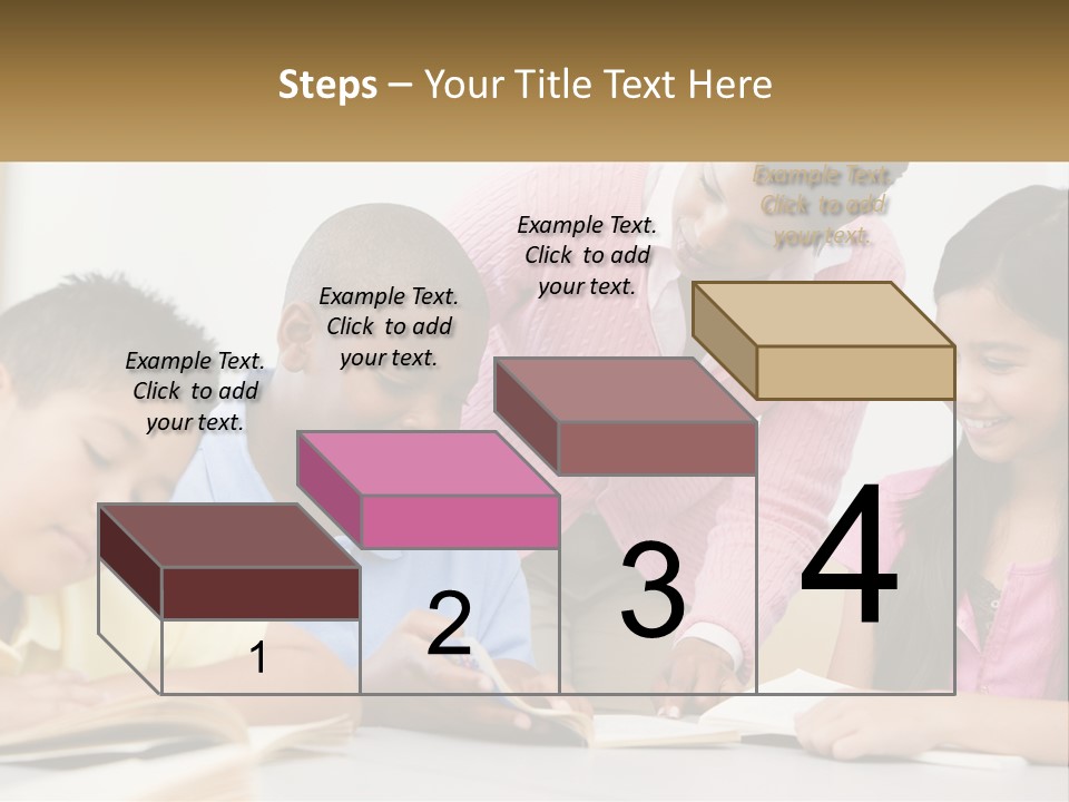 Remote Part Air PowerPoint Template
