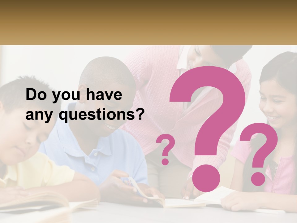 Remote Part Air PowerPoint Template