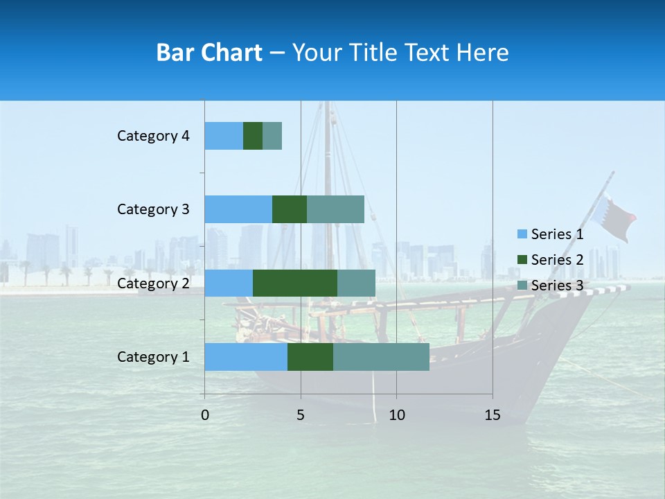 System Heat White PowerPoint Template