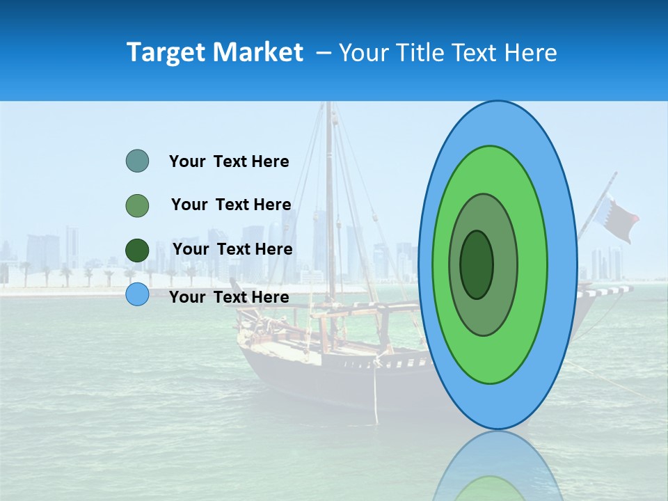 System Heat White PowerPoint Template