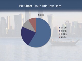 Power Home Industry PowerPoint Template