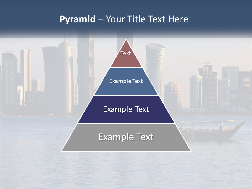 Power Home Industry PowerPoint Template