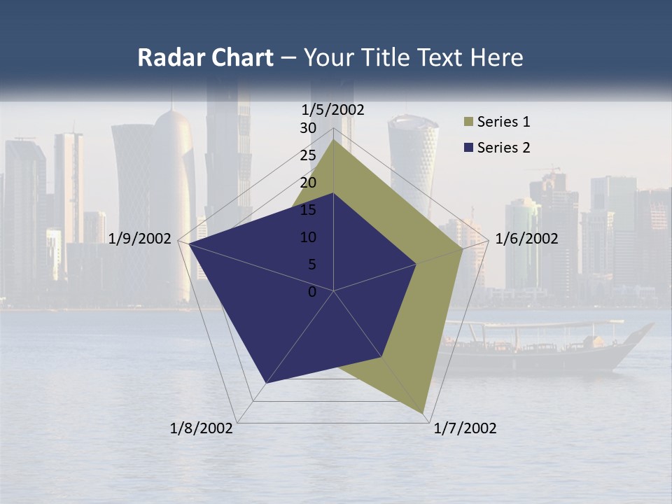Power Home Industry PowerPoint Template