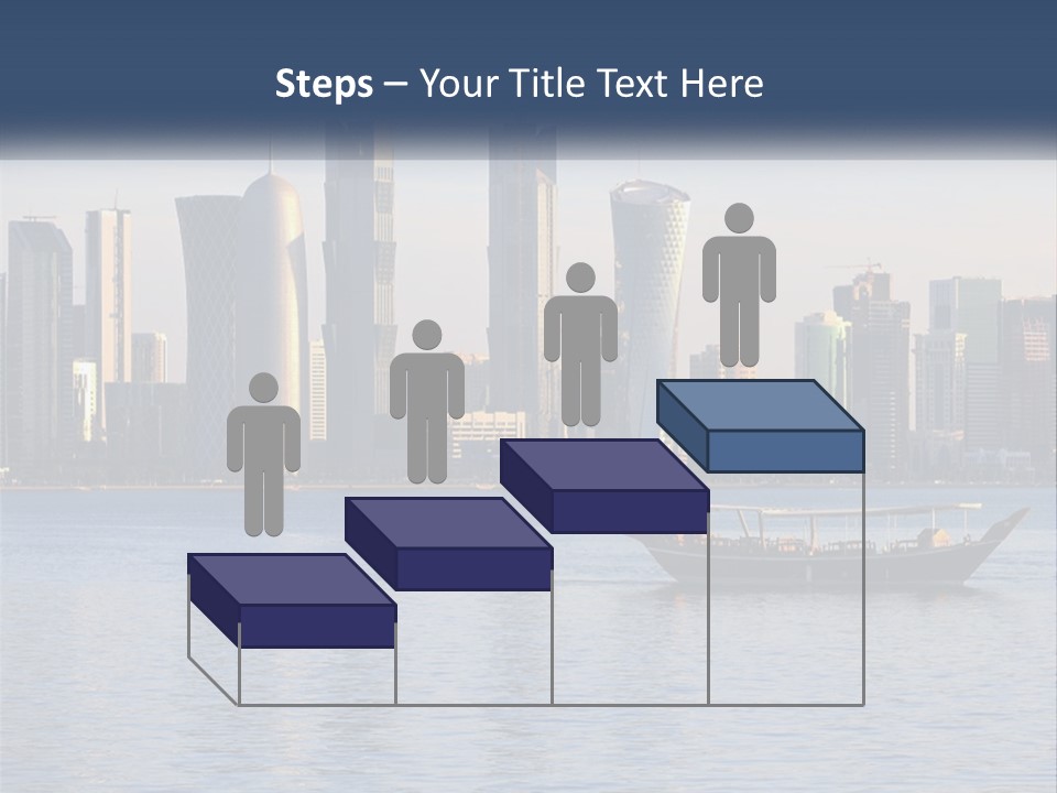 Power Home Industry PowerPoint Template