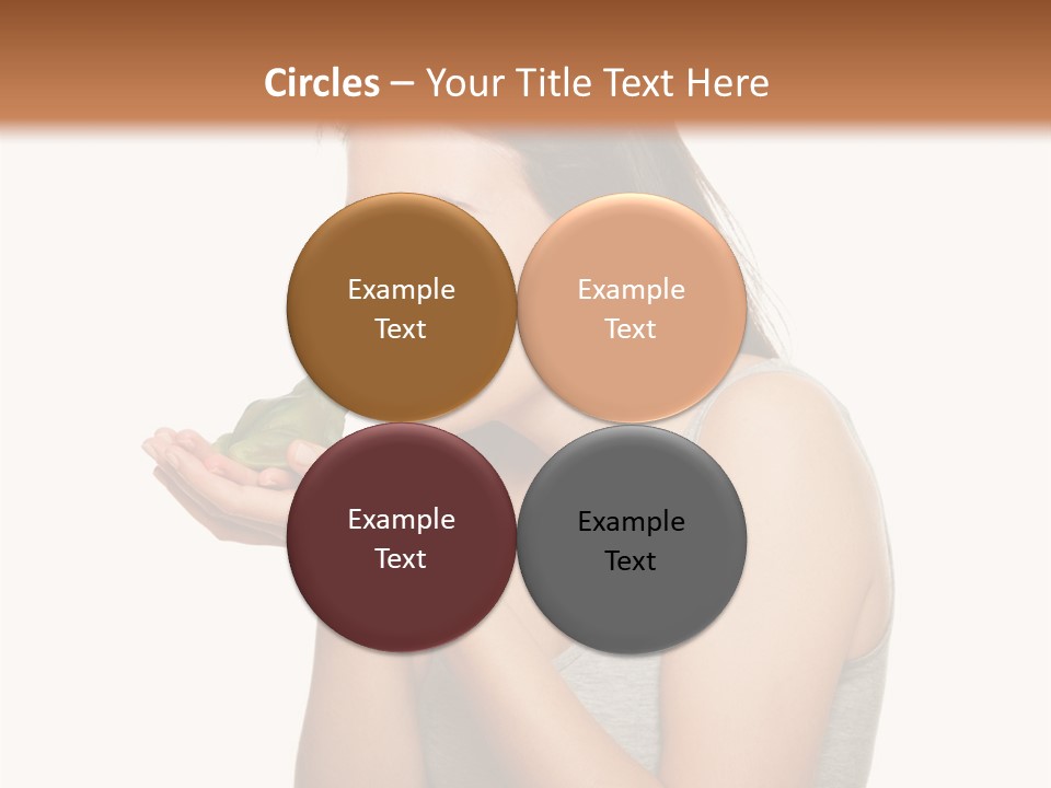 Condition Air Climate PowerPoint Template