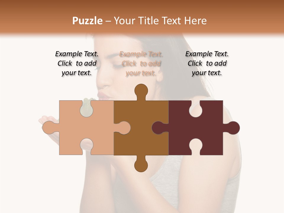 Condition Air Climate PowerPoint Template