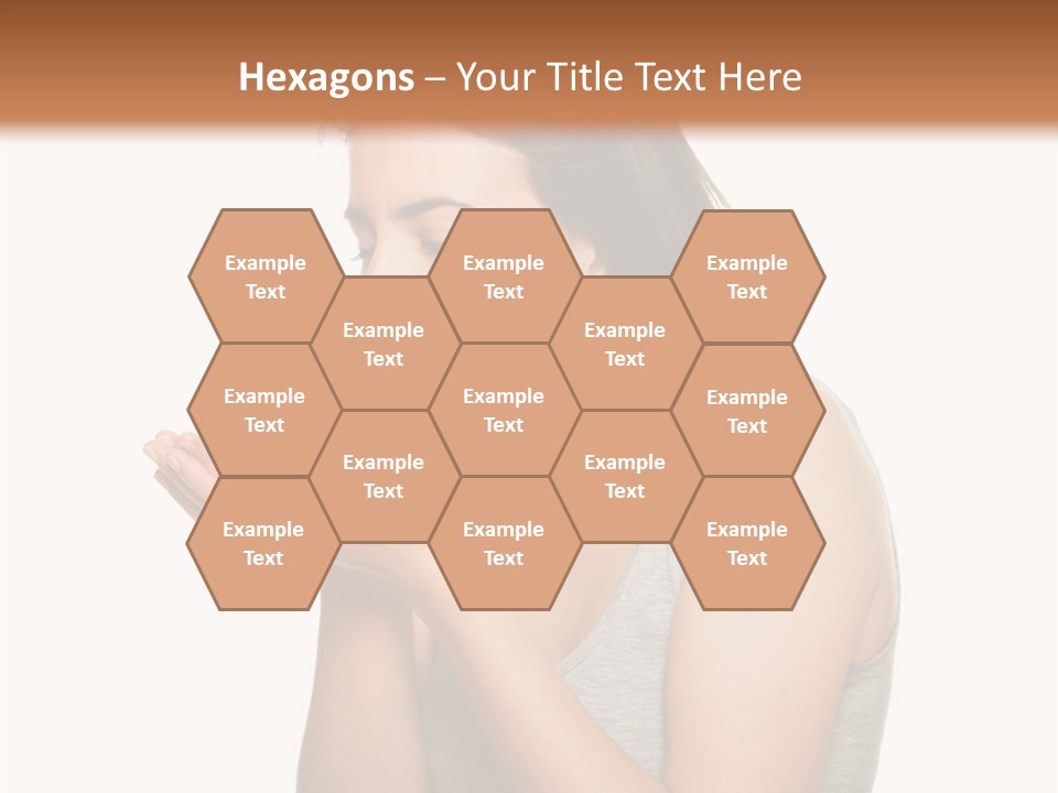 Condition Air Climate PowerPoint Template