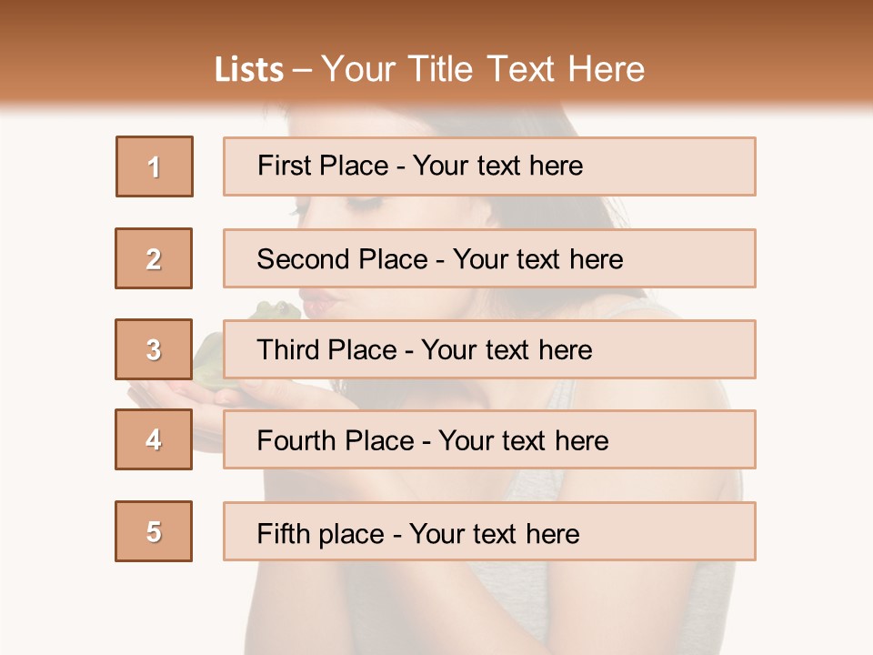 Condition Air Climate PowerPoint Template