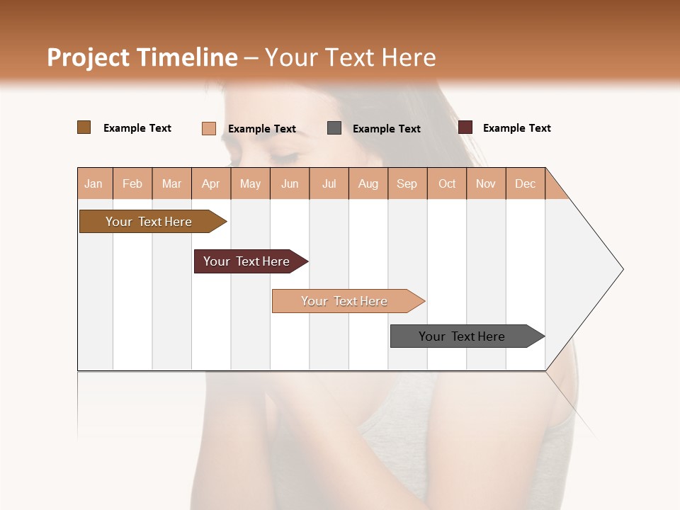 Condition Air Climate PowerPoint Template