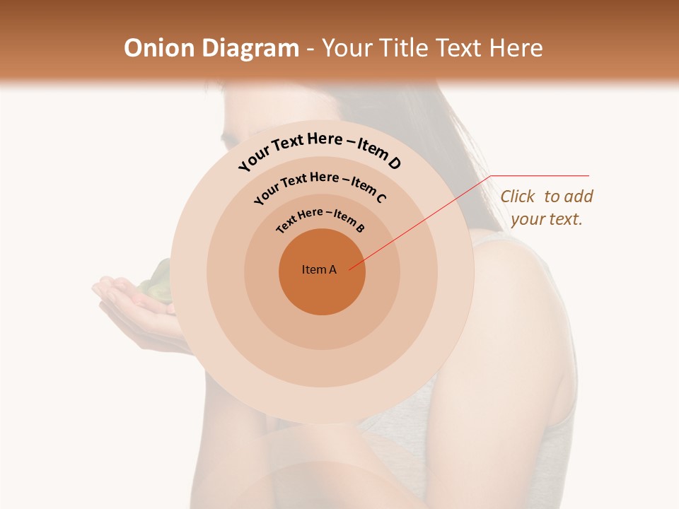 Condition Air Climate PowerPoint Template