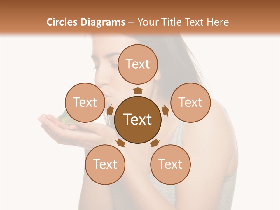 Condition Air Climate PowerPoint Template