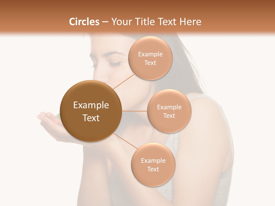 Condition Air Climate PowerPoint Template