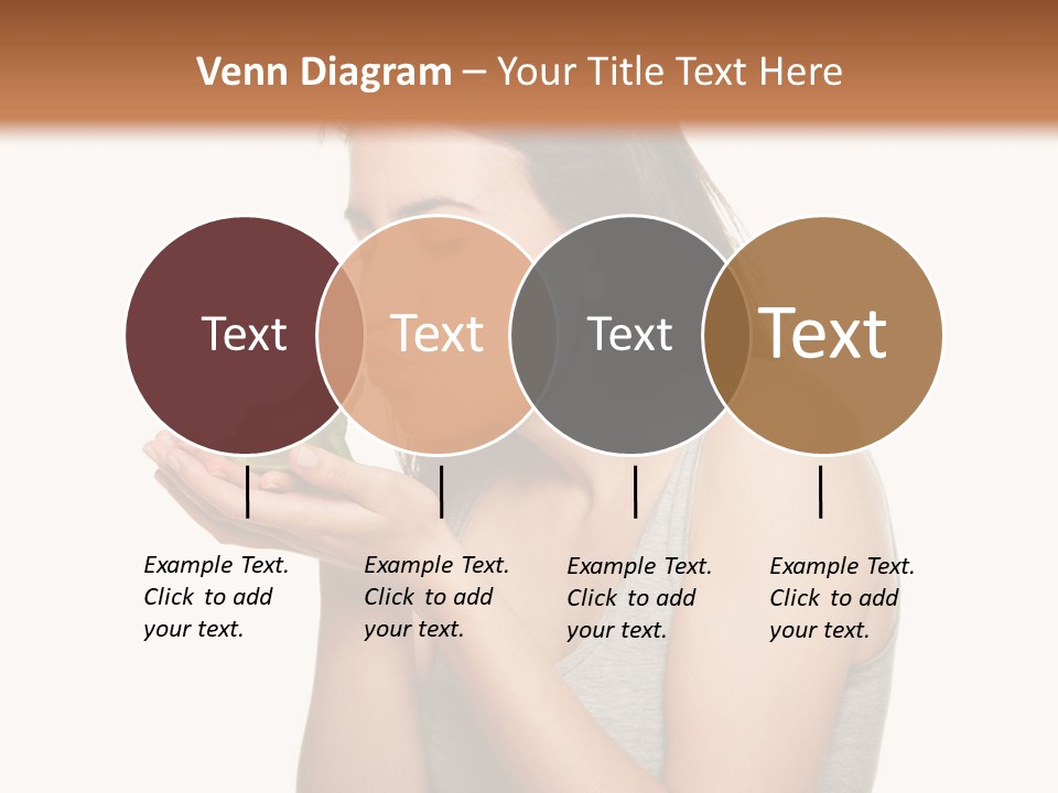 Condition Air Climate PowerPoint Template
