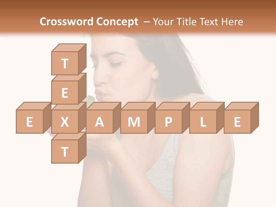 Condition Air Climate PowerPoint Template