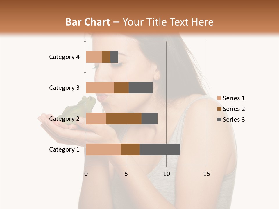 Condition Air Climate PowerPoint Template