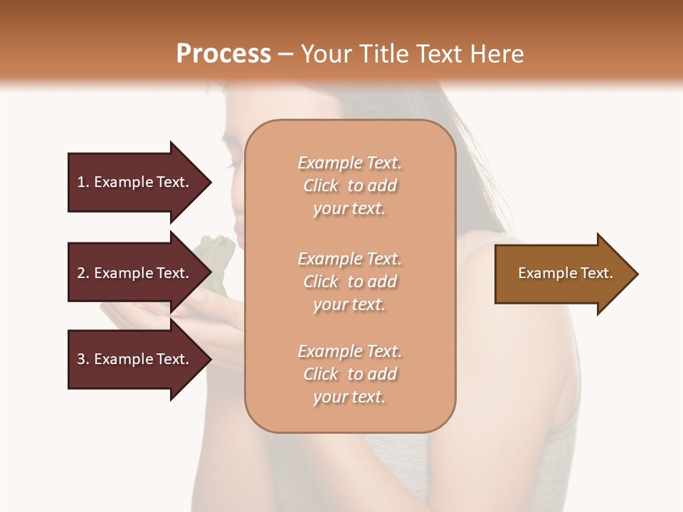 Condition Air Climate PowerPoint Template