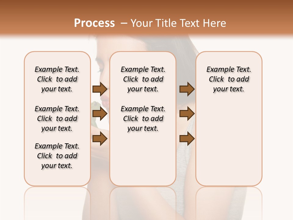 Condition Air Climate PowerPoint Template