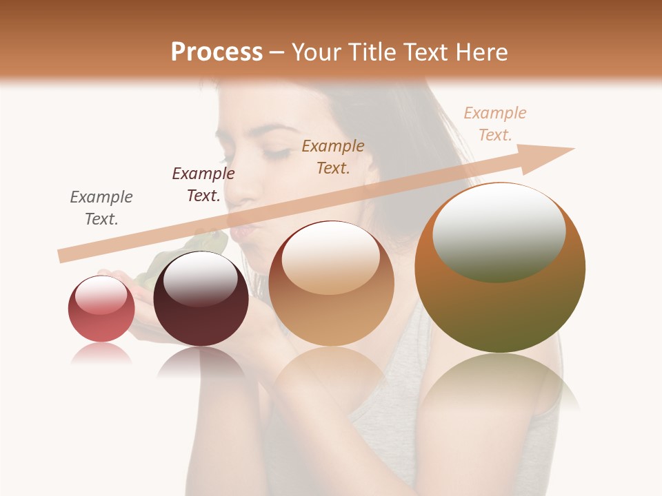 Condition Air Climate PowerPoint Template