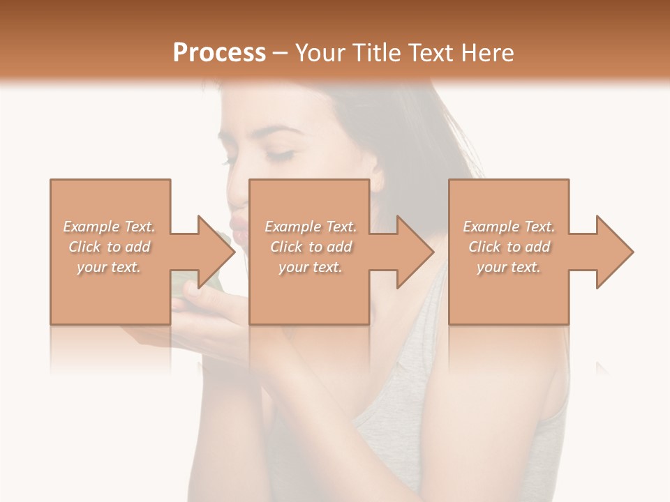 Condition Air Climate PowerPoint Template