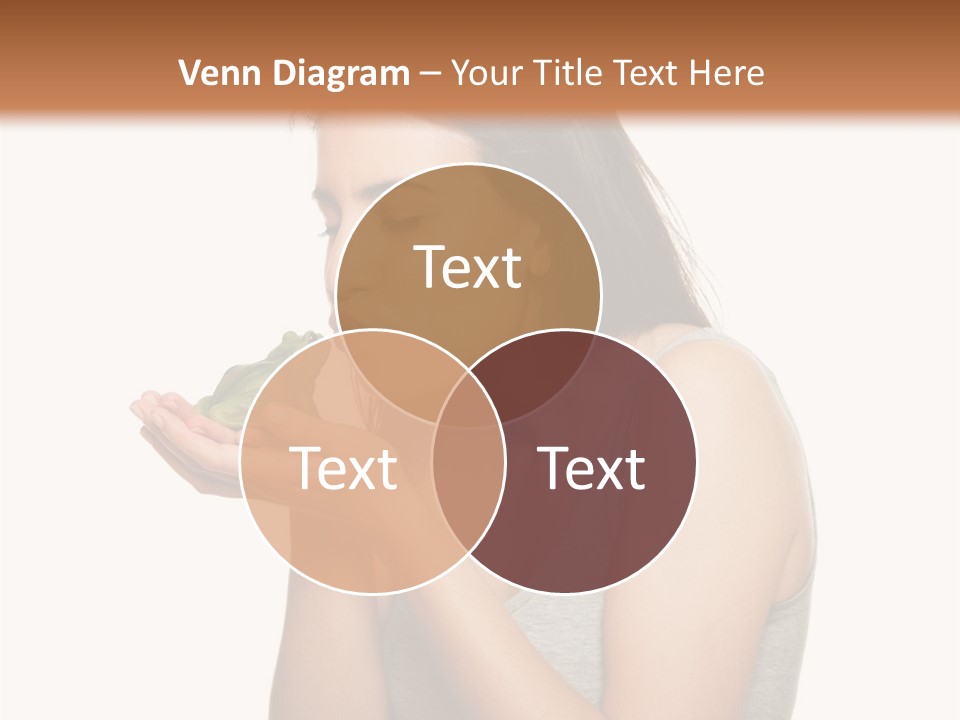 Condition Air Climate PowerPoint Template