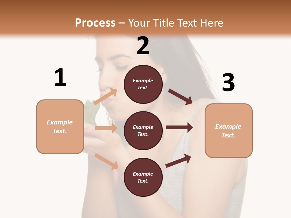 Condition Air Climate PowerPoint Template