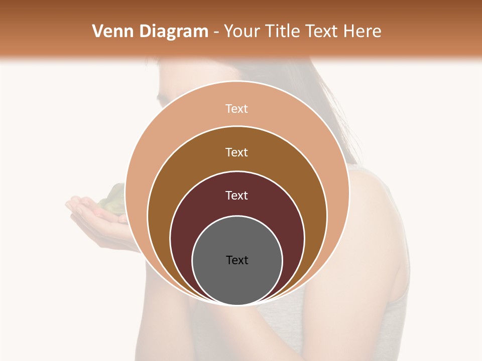 Condition Air Climate PowerPoint Template