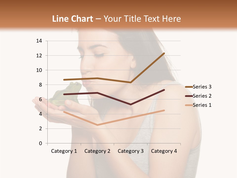 Condition Air Climate PowerPoint Template