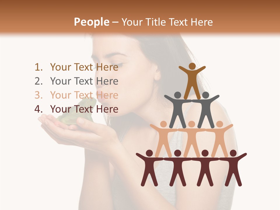 Condition Air Climate PowerPoint Template