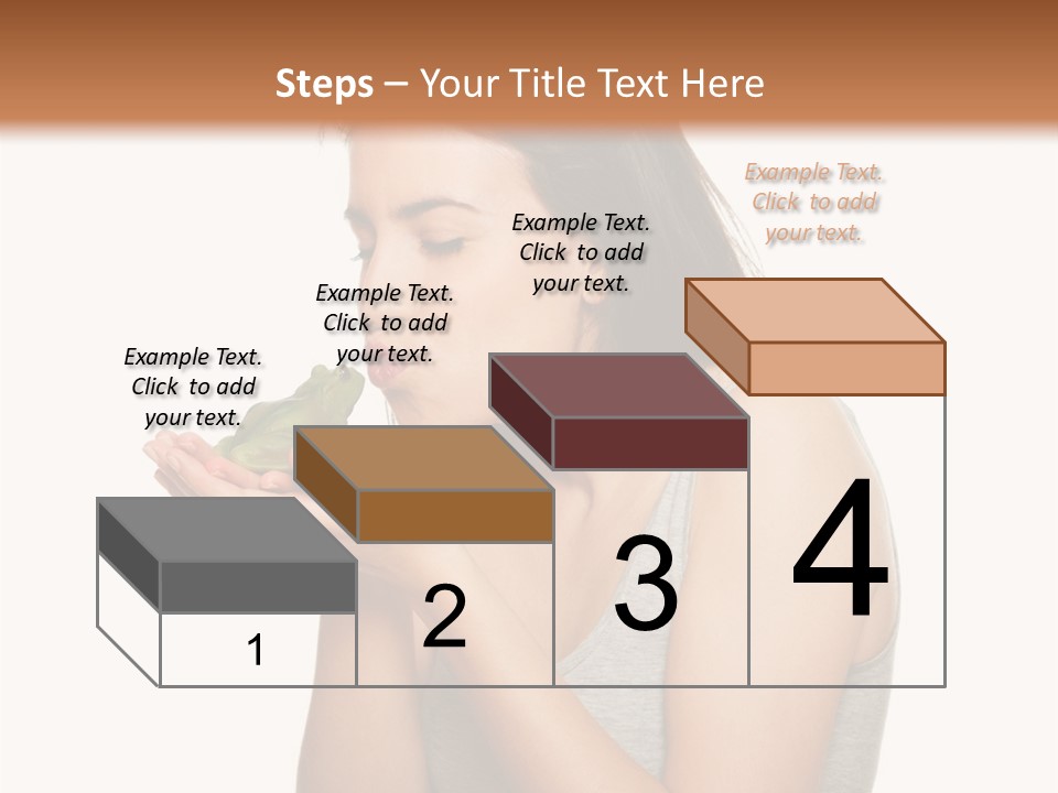 Condition Air Climate PowerPoint Template