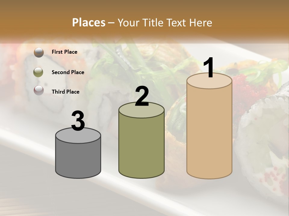 Cooling Temperature Electric PowerPoint Template