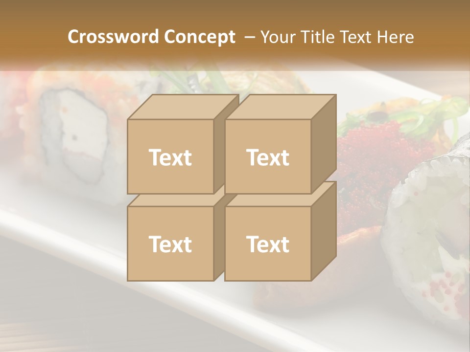 Cooling Temperature Electric PowerPoint Template