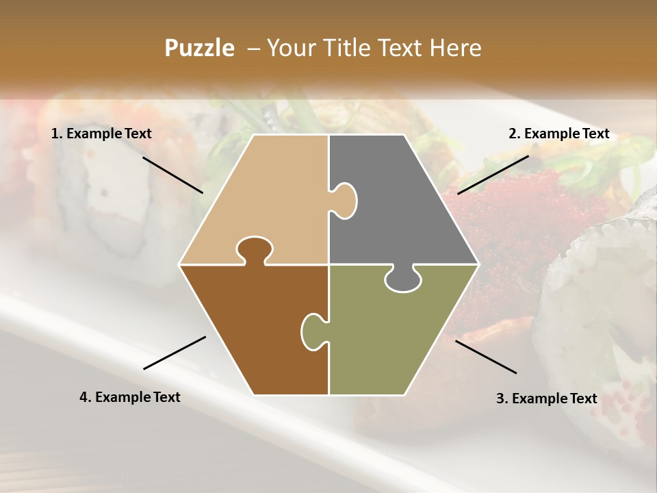 Cooling Temperature Electric PowerPoint Template