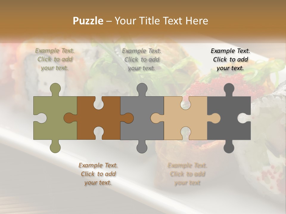 Cooling Temperature Electric PowerPoint Template