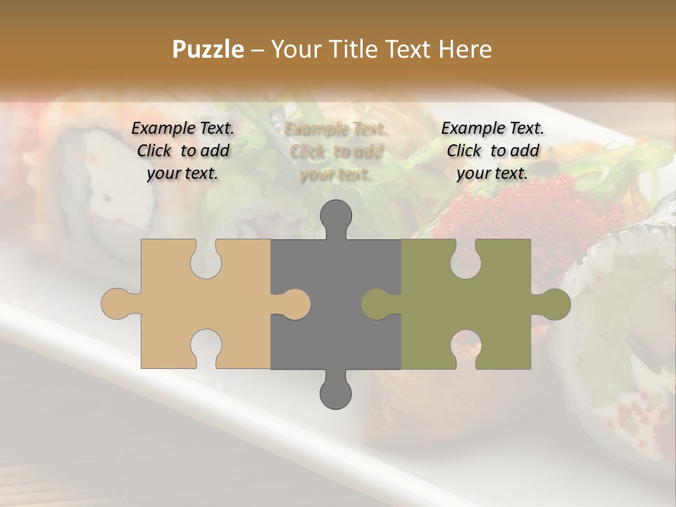 Cooling Temperature Electric PowerPoint Template