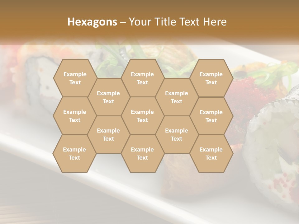 Cooling Temperature Electric PowerPoint Template