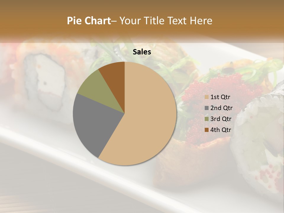 Cooling Temperature Electric PowerPoint Template