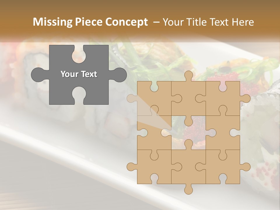 Cooling Temperature Electric PowerPoint Template