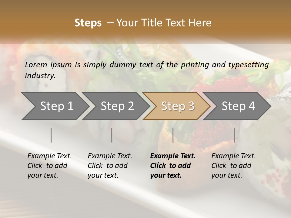 Cooling Temperature Electric PowerPoint Template