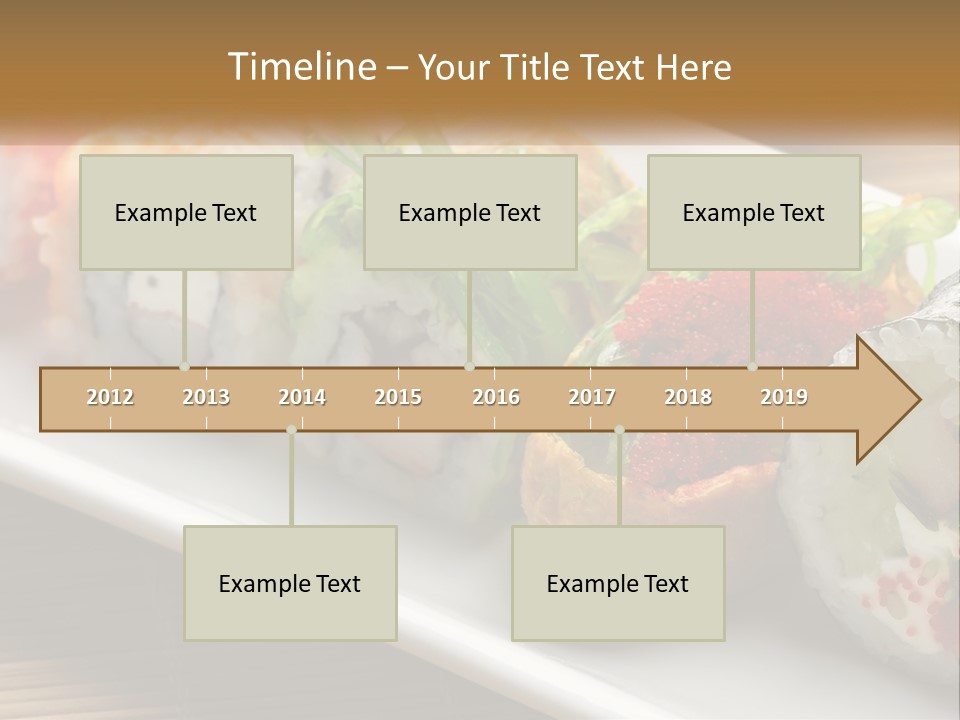 Cooling Temperature Electric PowerPoint Template