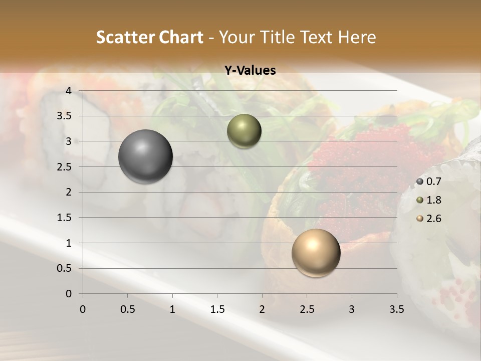 Cooling Temperature Electric PowerPoint Template