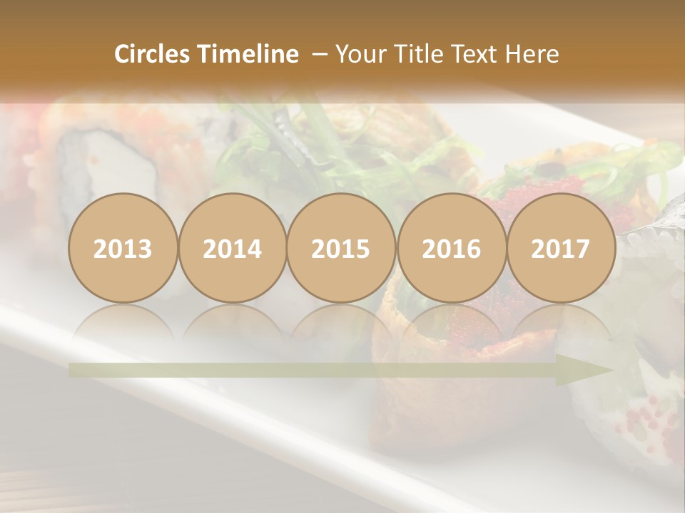 Cooling Temperature Electric PowerPoint Template