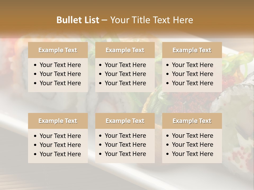 Cooling Temperature Electric PowerPoint Template
