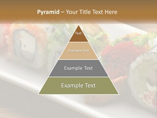 Cooling Temperature Electric PowerPoint Template
