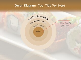 Cooling Temperature Electric PowerPoint Template