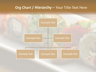 Cooling Temperature Electric PowerPoint Template