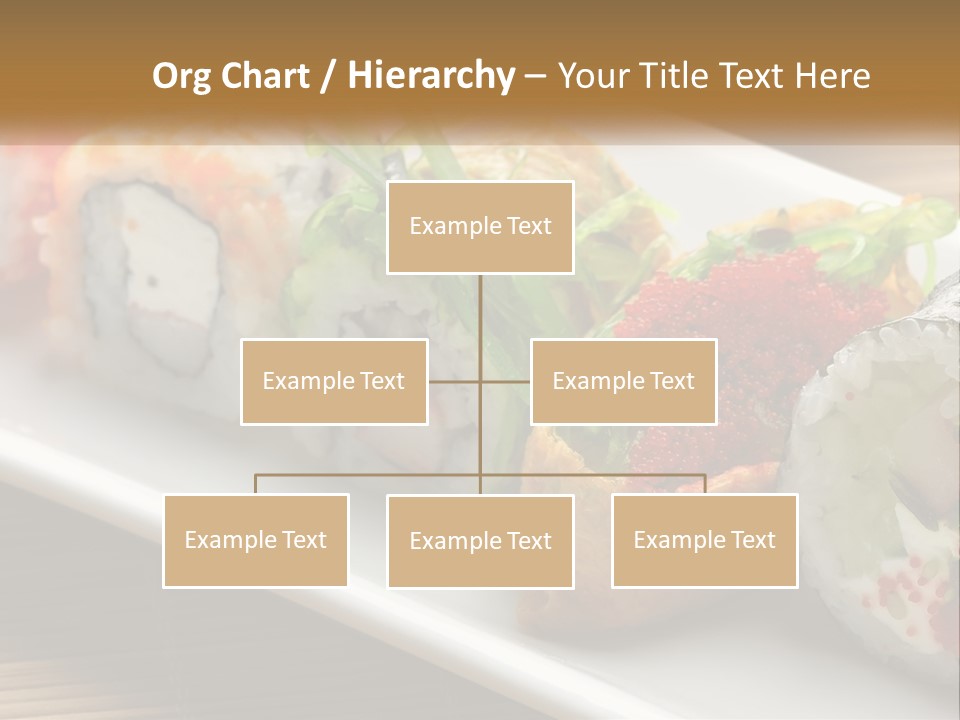 Cooling Temperature Electric PowerPoint Template